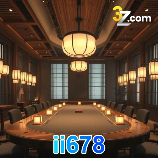 ii678 Jogos de caça-níqueis