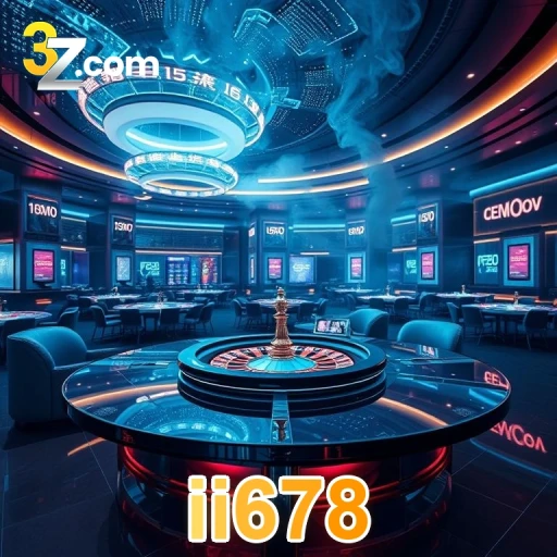 ii678 Jogos